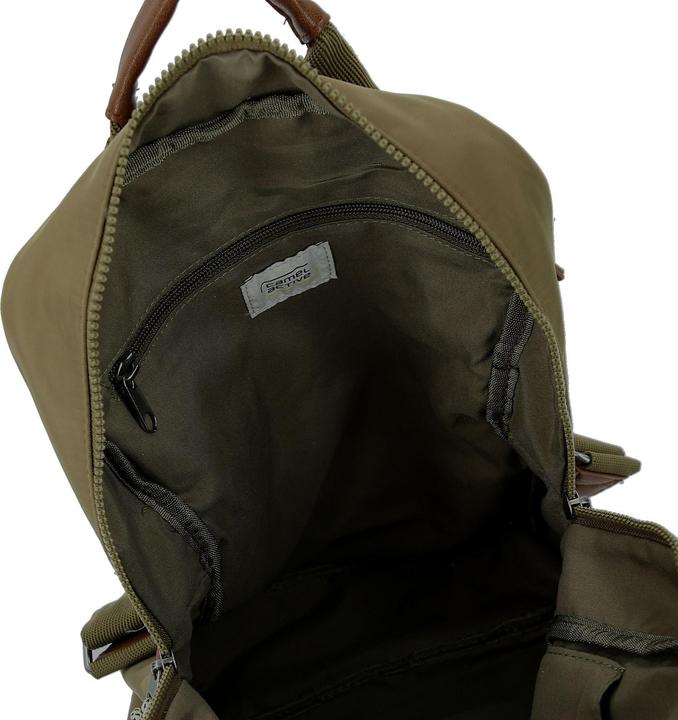 Actual product image Camel Active Aurum Backpack (9 l)