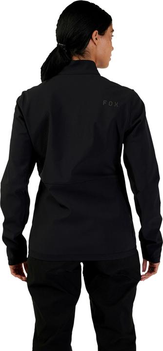 Produktbild Fox Jacket 24 W Ranger Fire Blk (M)