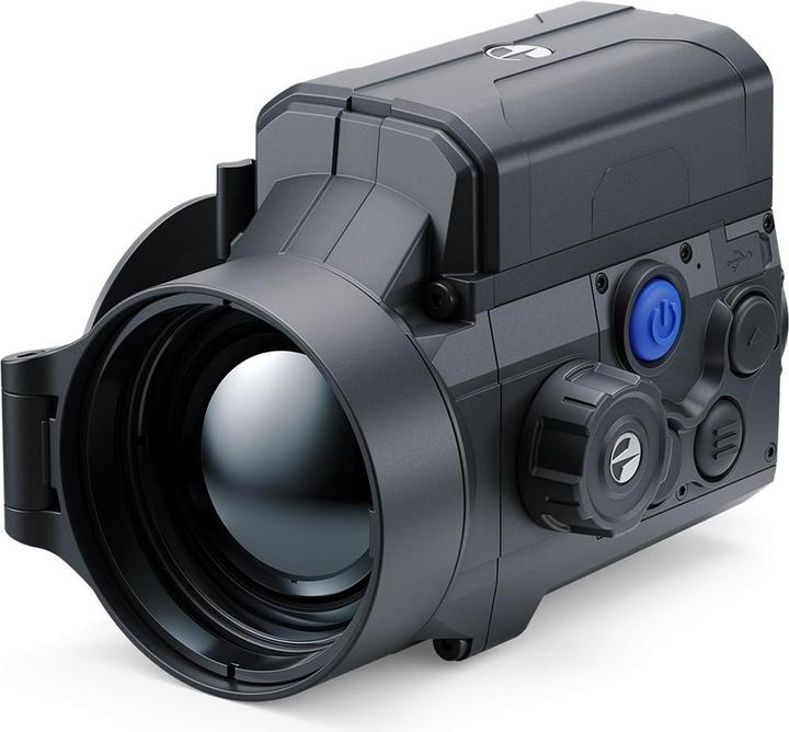 Actual product image No Name Pulsar Krypton 2 FXG50 thermal imaging attachment