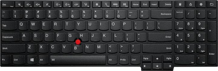 Produktbild Lenovo 04Y2426 Tastatur