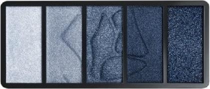 Actual product image Lancôme Hypnôse Palette (16 Drama Denim)