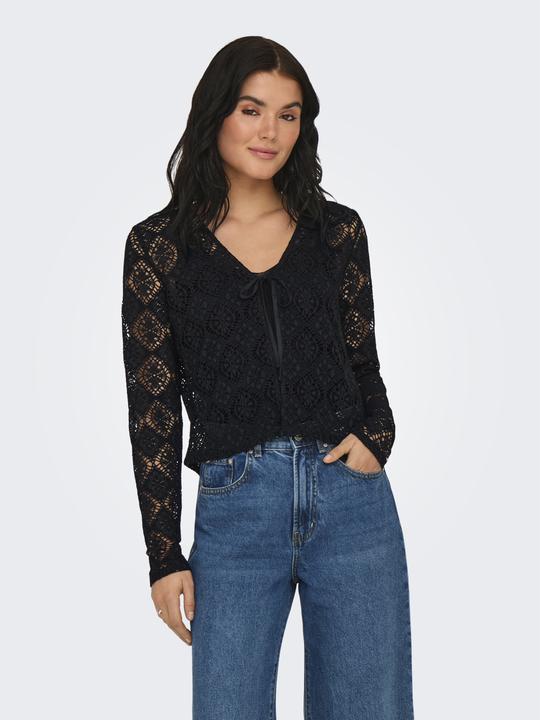 Image du produit JdY JDYEVA Strickjacke Strickjacke (XS)