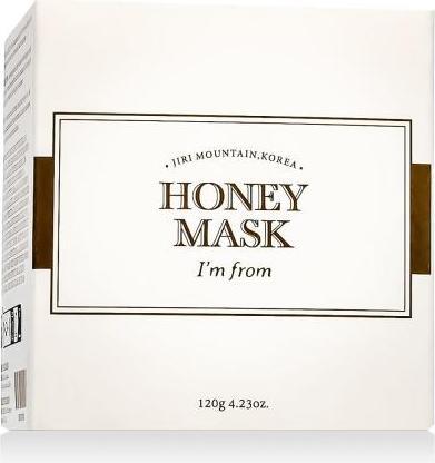 Produktbild I'm From Honey Mask (120 g)