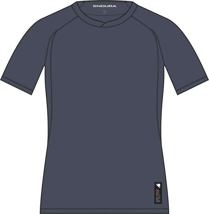 Carbon Grey
