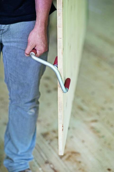 Produktbild Schwaiger Traggriffe TRAGFIX (50 kg)