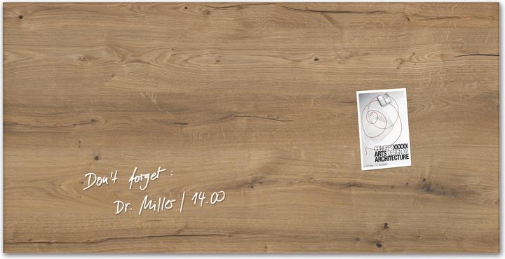 Legno naturale