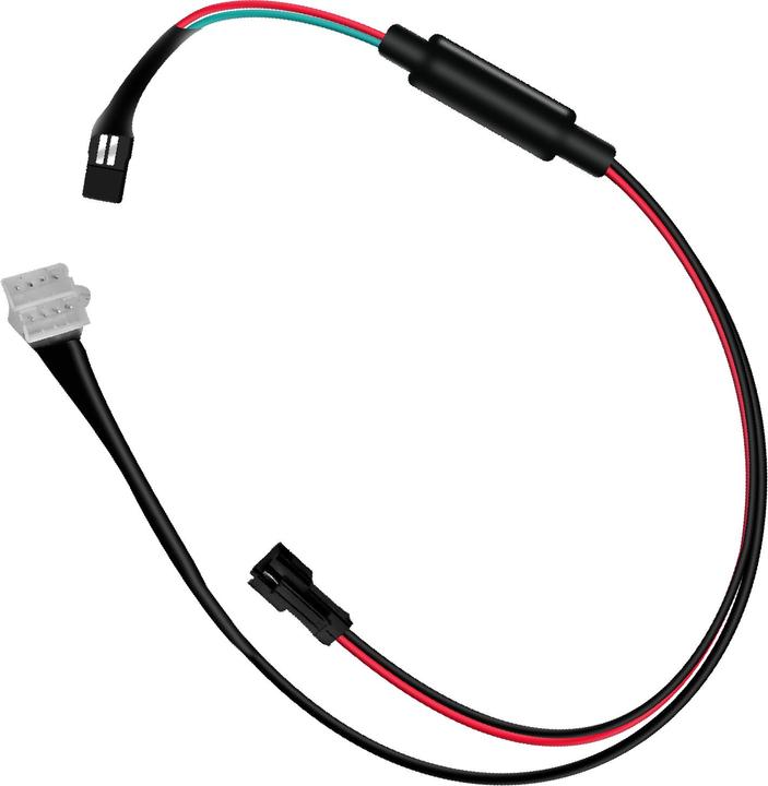 Produktbild Mini Motor LED-Controller