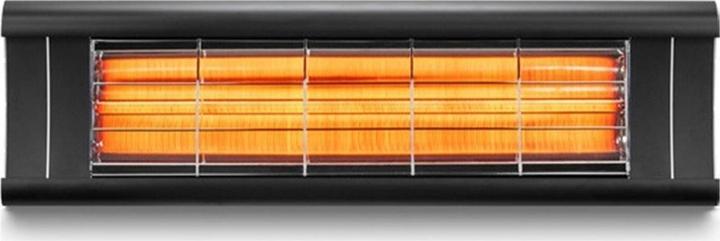 Veito infrared heater AERO (2500 W)
