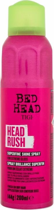 Tigi Bed Head Rush™ (200 ml)