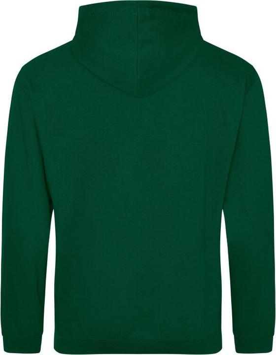 Image du produit Just Hoods Sweat à capuche collège (S)