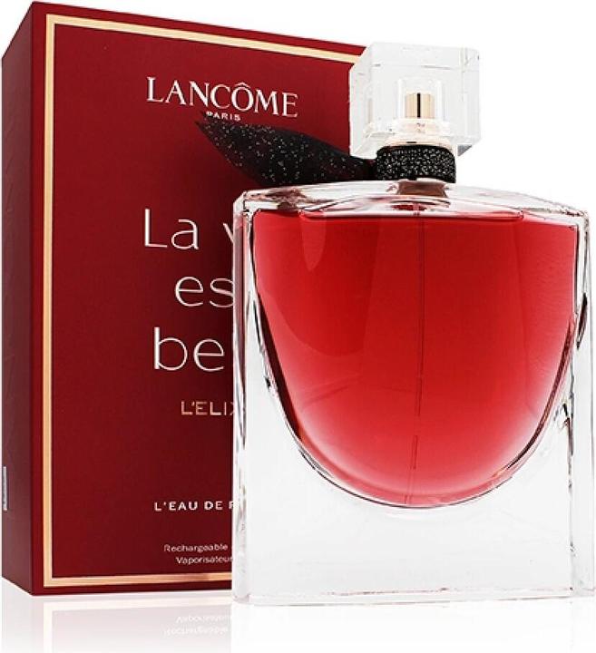 Produktbild Lancôme La Vie est Belle LElixir (Eau de Parfum, 50 ml)