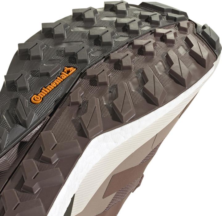 Produktbild Adidas Terrex Free Hiker 2 Low W - trabrn/earstr/chabrn (40.5, 41)