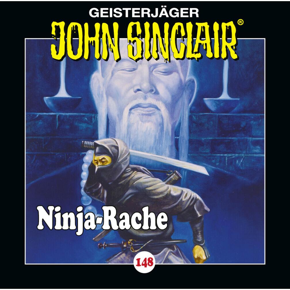 John Sinclair - Folge 148, Hörbücher von Jason Dark, Alexandra Lange, Dietmar Wunder