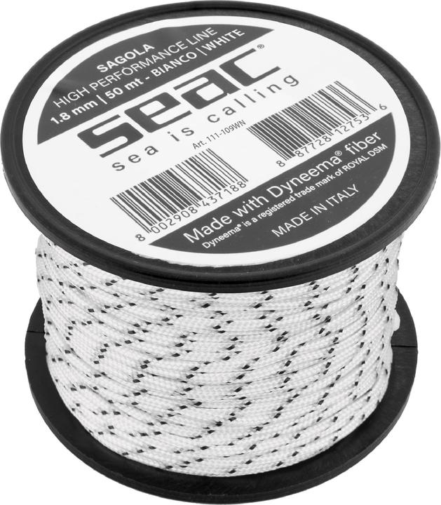 Produktbild Seac Dyneema Schnur