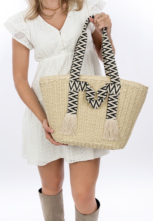Actual product image Suri Frey Shopper SFY Jemmy (21.34 l)