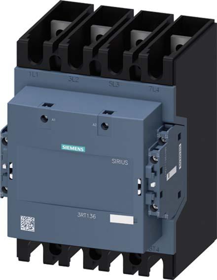 Actual product image Siemens SIEM contactor