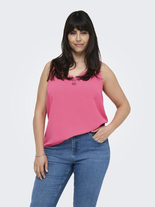 Produktbild Only CARMETTA Unterhemd Unterhemd (42)