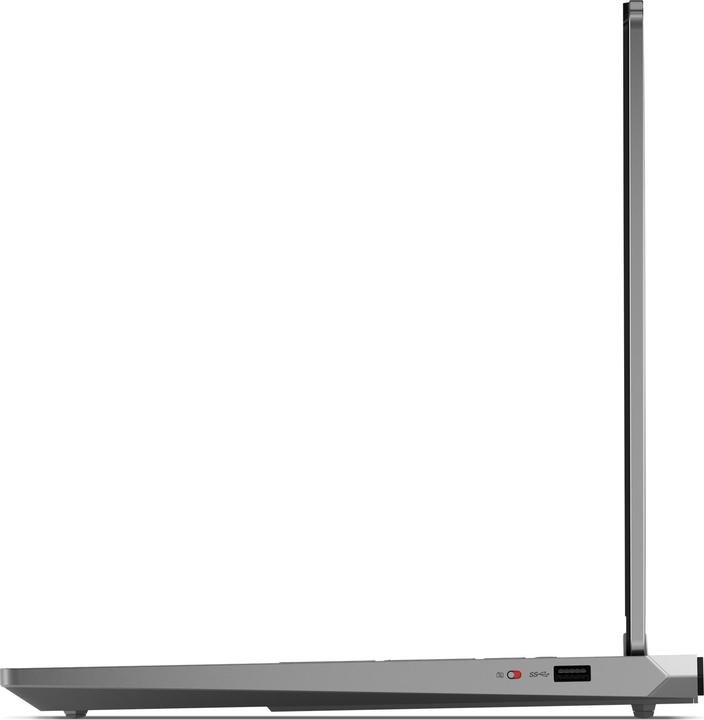 Produktbild Lenovo LOQ Essential RTX 5050 (15.60", Intel Core i5-13450HX, 16 GB, 512 GB, DE)