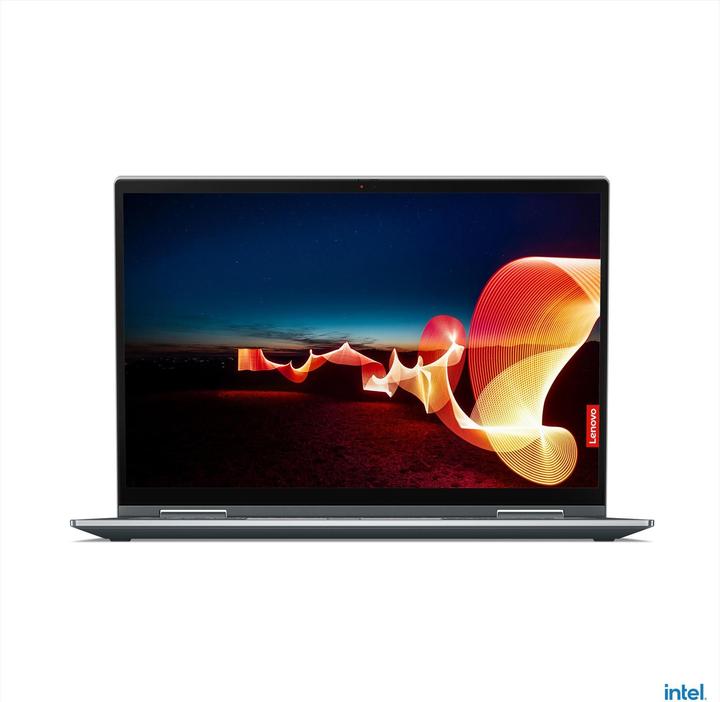 Produktbild Lenovo ThinkPad X1 Yoga Gen 6 (14", 256 GB, 8 GB, CH, Intel Core i5-1135G7)