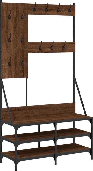 Image du produit vidaXL Hubey