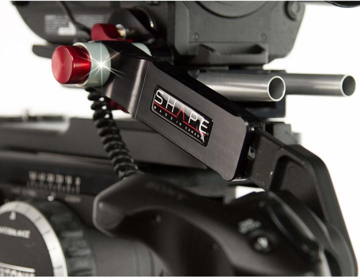 Produktbild Shape RHV2 (Metall)