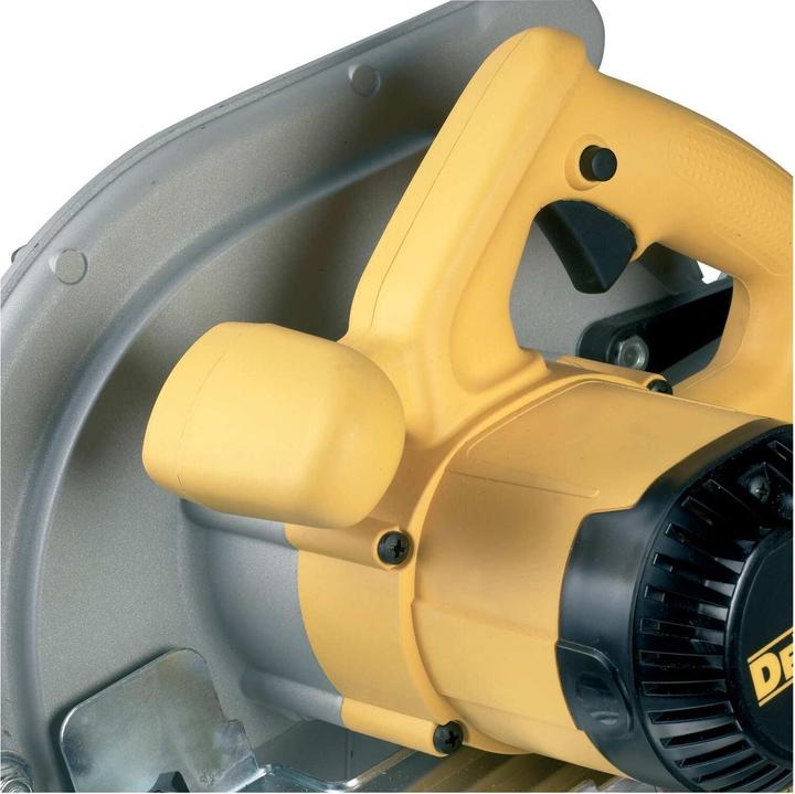 Actual product image DeWalt Dewa Hand Circle. D23700 ye
