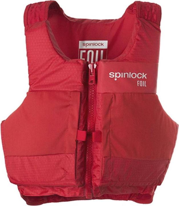 Produktbild Spinlock Foil Feststoffweste 50N