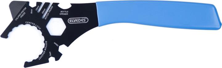 Elvedes Multitool Brems &