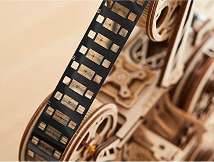 Actual product image OEM Vitascope Lasercut