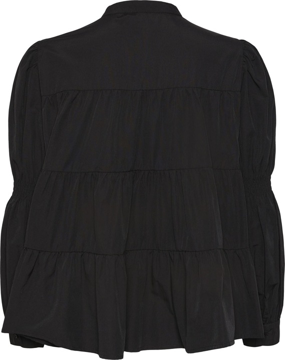 Immagine prodotto Pieces Top PCSILLA con maniche lunghe (XS)