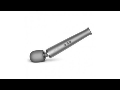 Produktbild Le Wand Massager