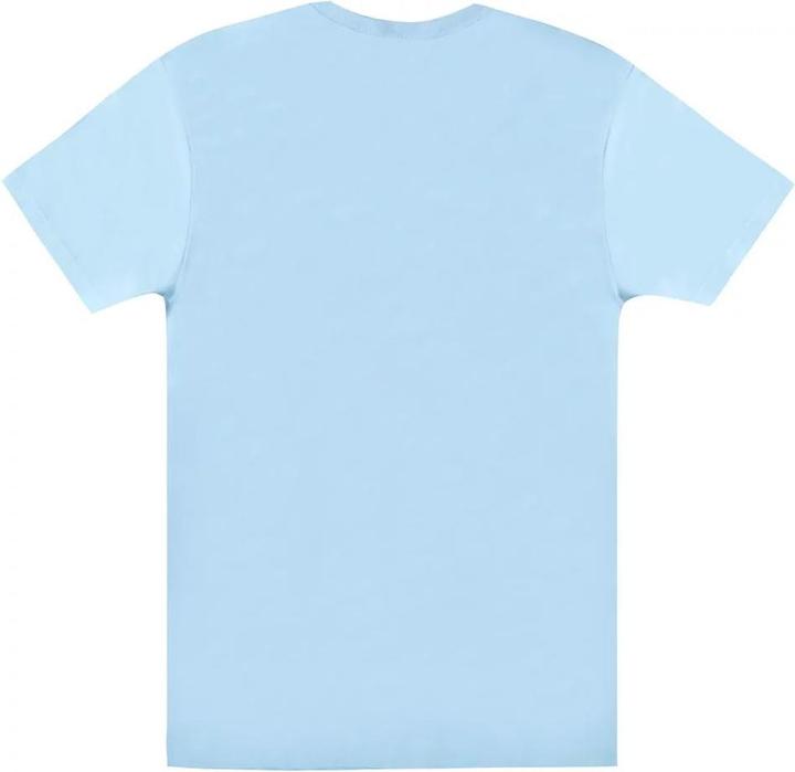 Actual product image Cars Womens/Ladies Rust-Eze Logo Cotton T-Shirt (XXL)