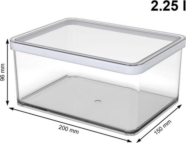Image du produit Rotho Loft (5.25 l)