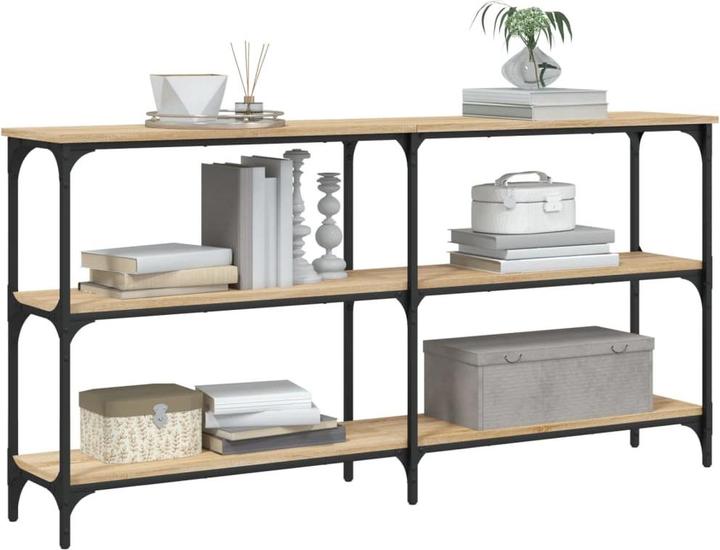 Actual product image vidaXL Konsolentisch (150 x 29 x 75 cm)