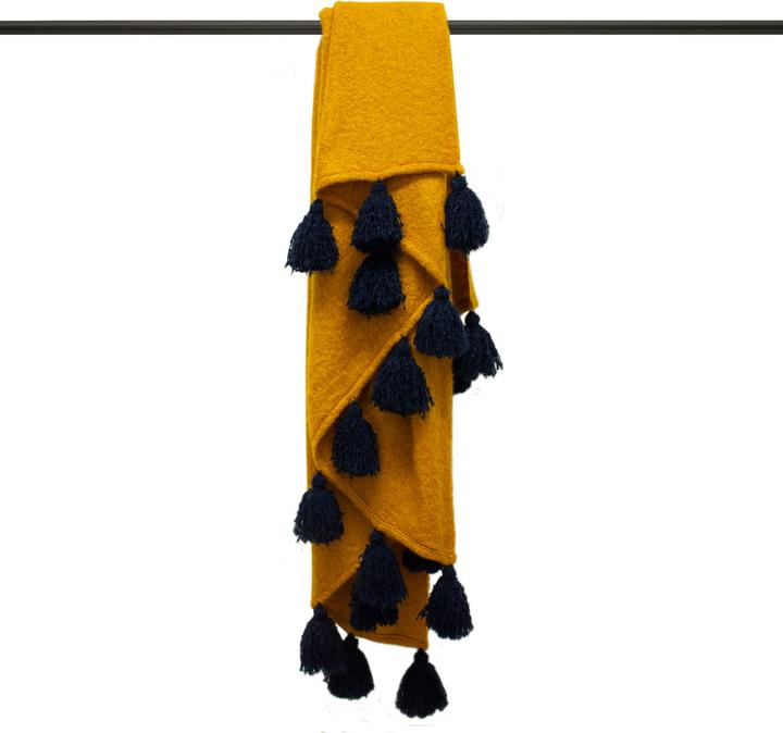 Actual product image Furn Throw Romily (180 x 130 cm)