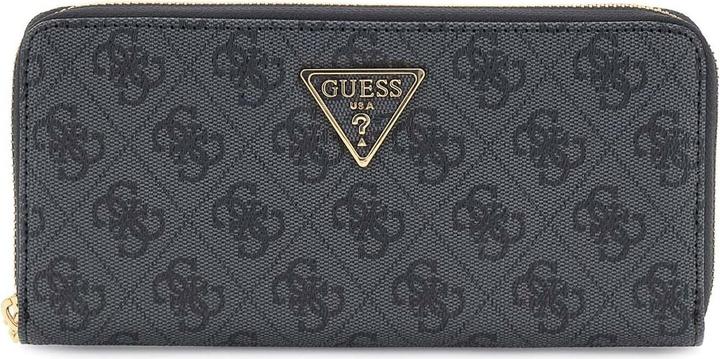 Actual product image Guess Laurel Ii Slg Large Zip Around