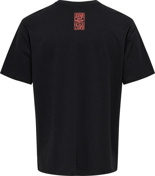 Produktbild Only & Sons ONSIRONMAIDEN T-shirt T-shirt (XL)