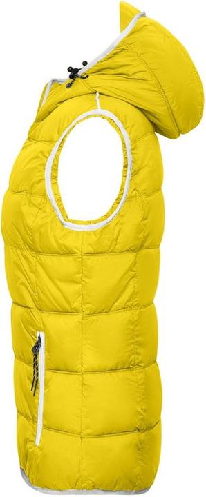 Produktbild James & Nicholson Maritime Weste (M)