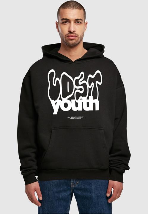 Image du produit Lost Youth LY HOODY - GRAFFITI CLOUD - 124787 (4XL)