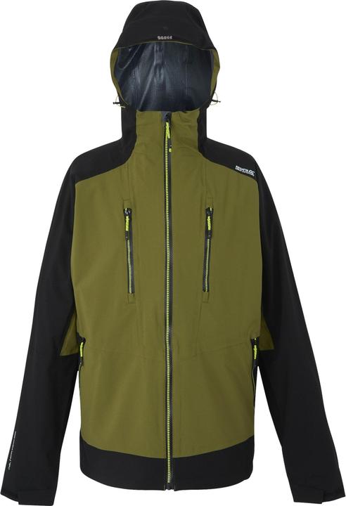 Produktbild Regatta Sacramento X Jacke 3 in 1 (S)