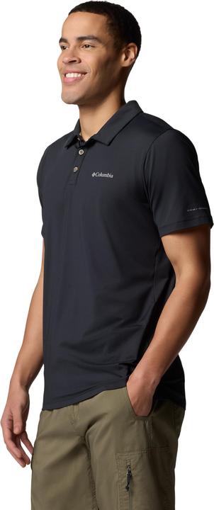 Actual product image Columbia Tech Trail™ Utility Polo (M)
