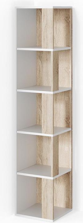 Bianco, Rovere, Sonoma