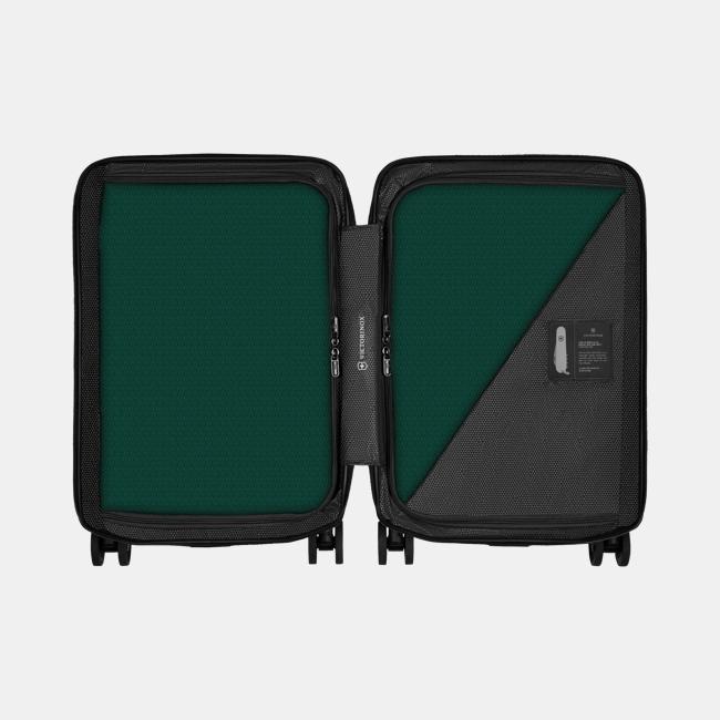 Produktbild Victorinox Airox, Frequent Flyer Hardside Carry-On, Forest Green (34 l)