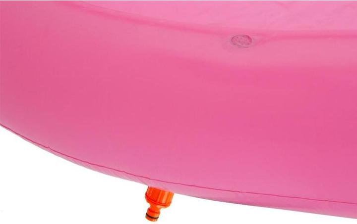 Actual product image Jilong Flamingo