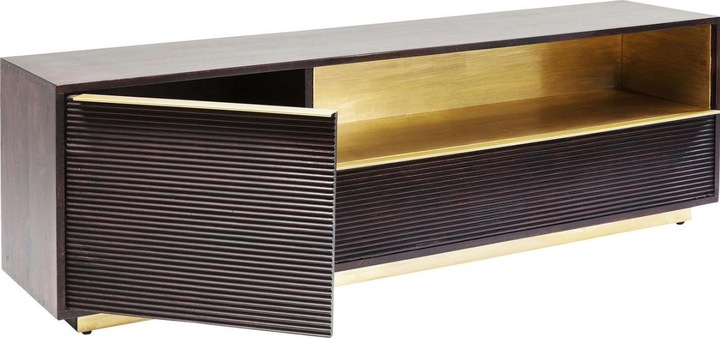Produktbild Kare Design TV Board Casino Lounge (150 x 35 x 45 cm)