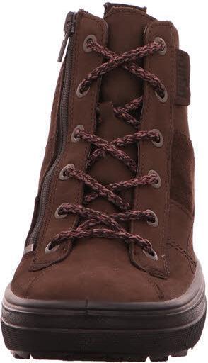 Actual product image Legero Ankle boot Ankle boot Leather / MIRA (43.5)