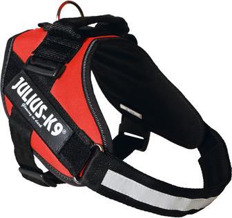 Produktbild Julius-K9 IDC®-Powergeschirr Grösse: Brustumfang (0, Hund, Allgemein)
