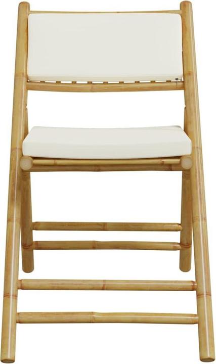 Produktbild vidaXL Bistro Set