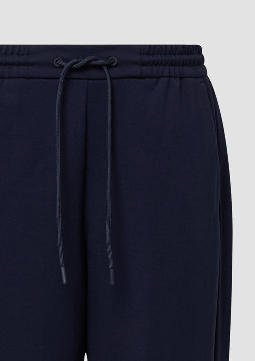 Immagine prodotto s.Oliver Hose Interlock-Jogg Pants mit Gummizug (42)
