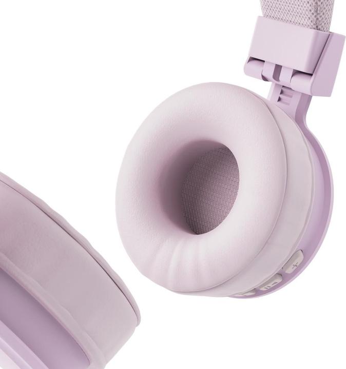 Actual product image Hama Freedom Lit III (No noise cancellation, 15 h, Wireless, Cable)